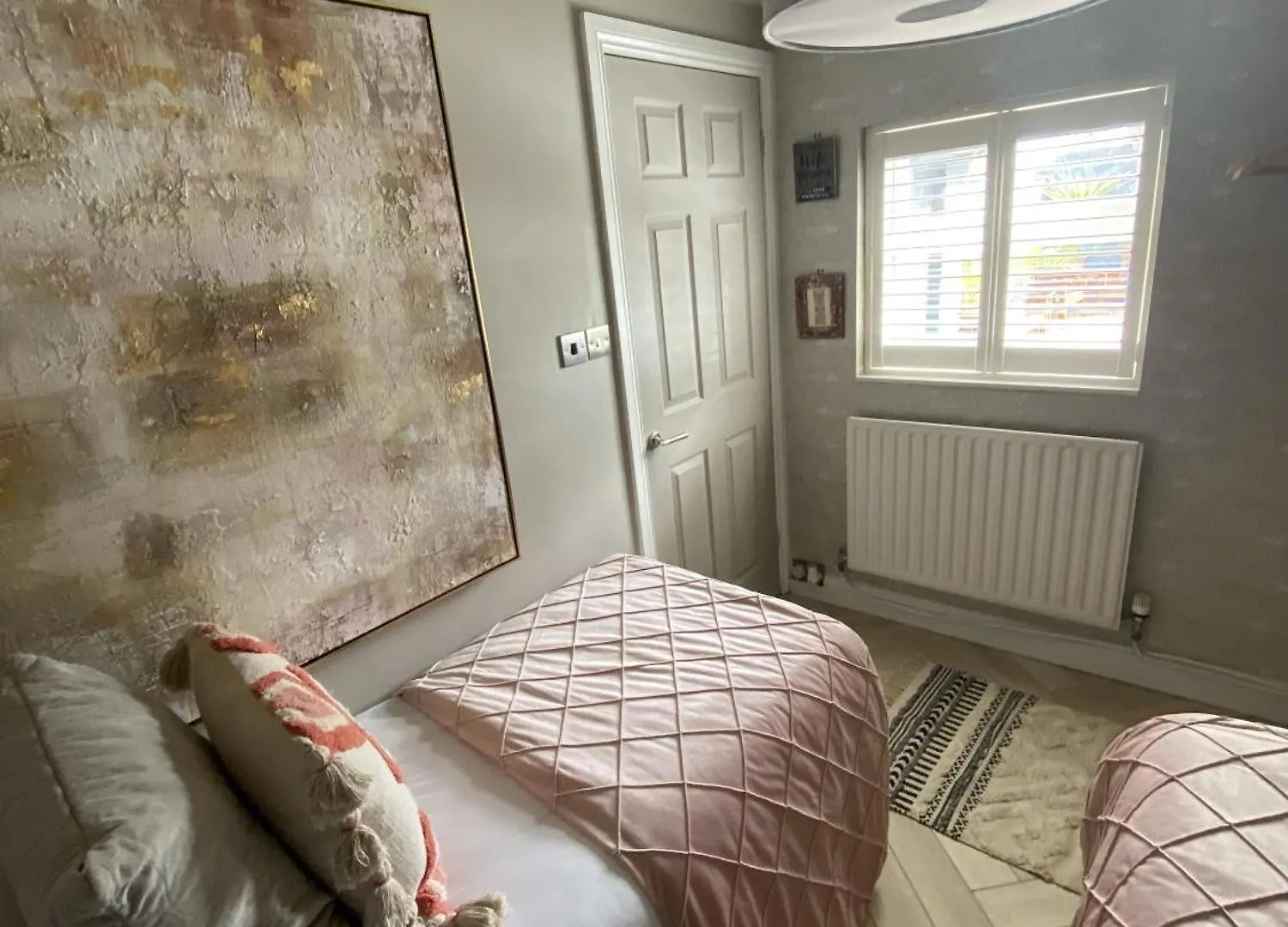 Maison Claire Chester United Kingdom