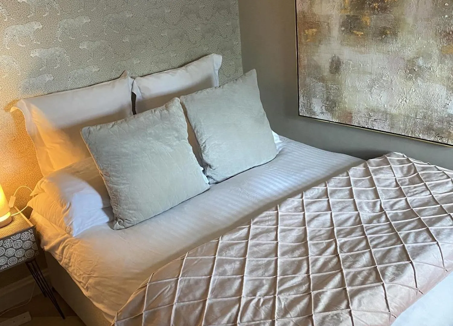 *** Guest house Maison Claire Chester United Kingdom