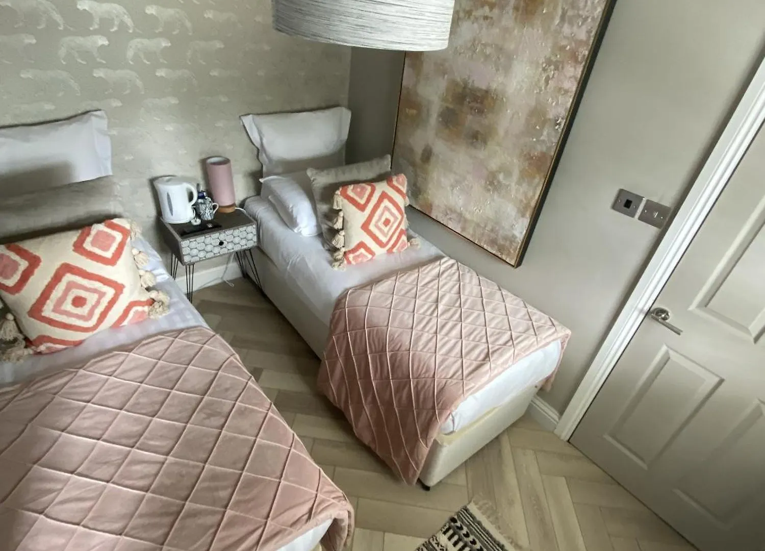 Guest house Maison Claire Chester