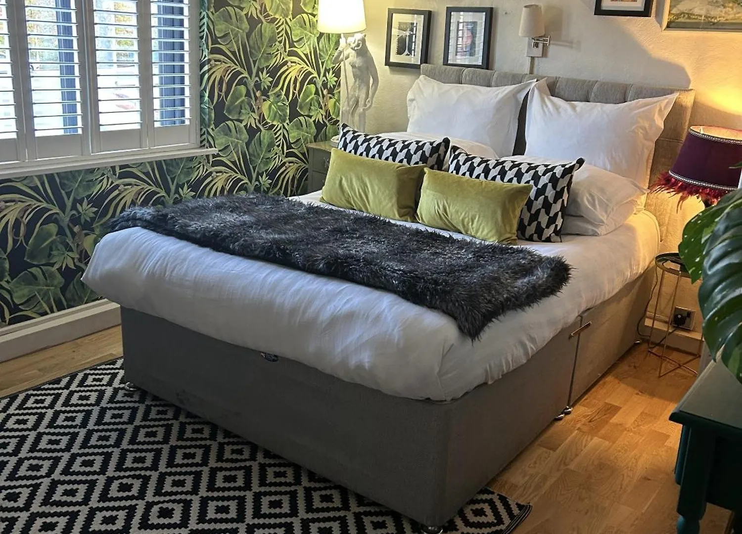 Maison Claire Chester