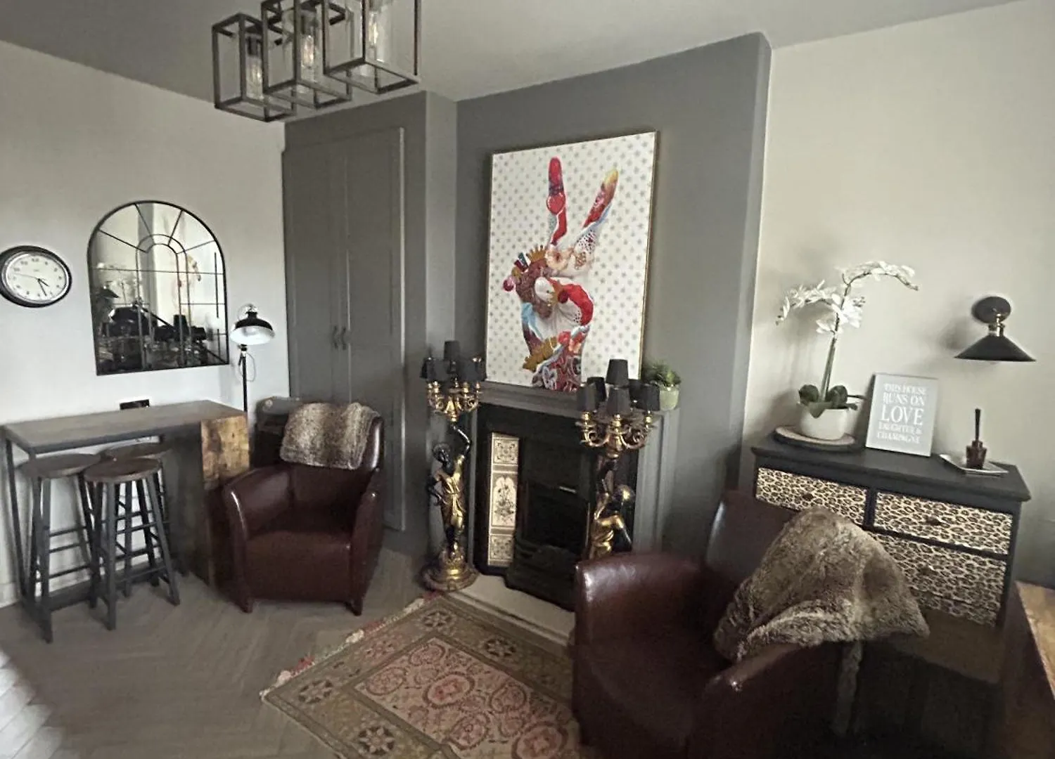 Maison Claire Chester 3*,