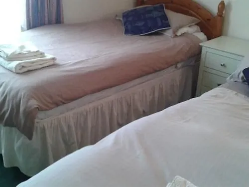 *** Guest house Maison Claire Chester United Kingdom