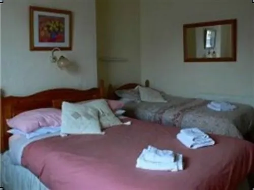 Maison Claire Chester 3*,