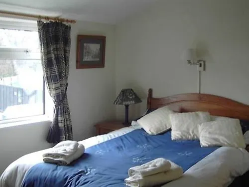 Guest house Maison Claire Chester