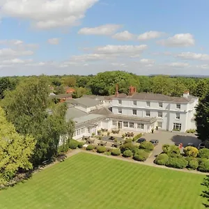 Rowton Hall And **** Chester