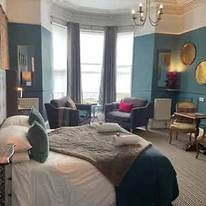 Albyn Townhouse Guest house Edinburgh