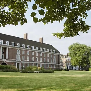 De Vere Devonport House Hotel Greenwich