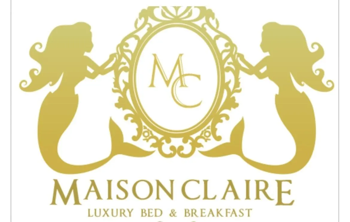 *** Guest house Maison Claire Chester United Kingdom