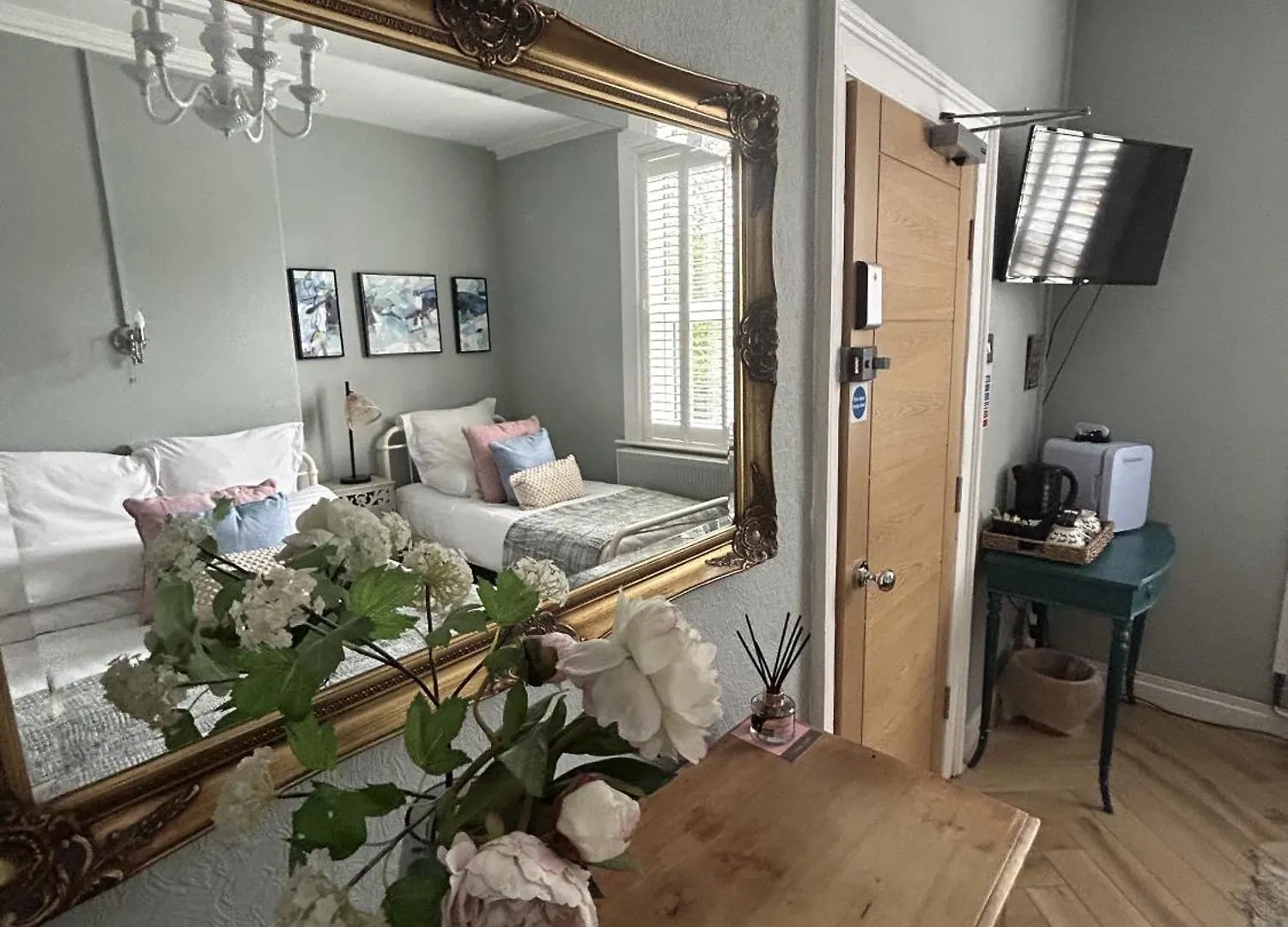 Guest house Maison Claire Chester