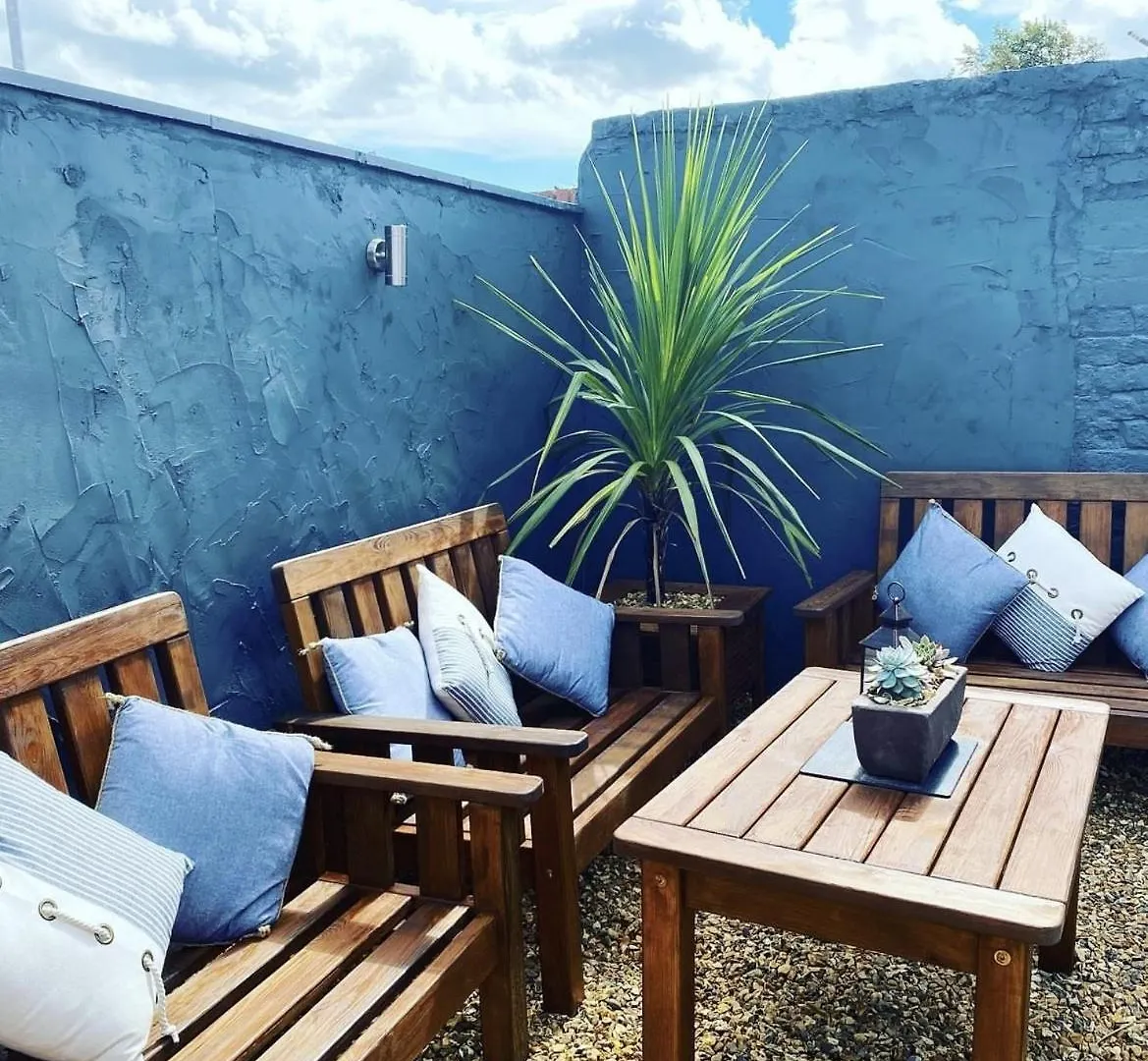 Guest house Maison Claire Chester