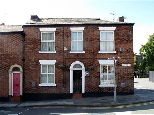 Maison Claire Chester 3*,  United Kingdom