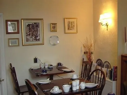 Maison Claire Chester United Kingdom