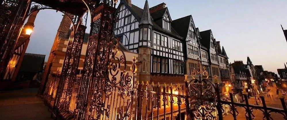 Guest house Maison Claire Chester